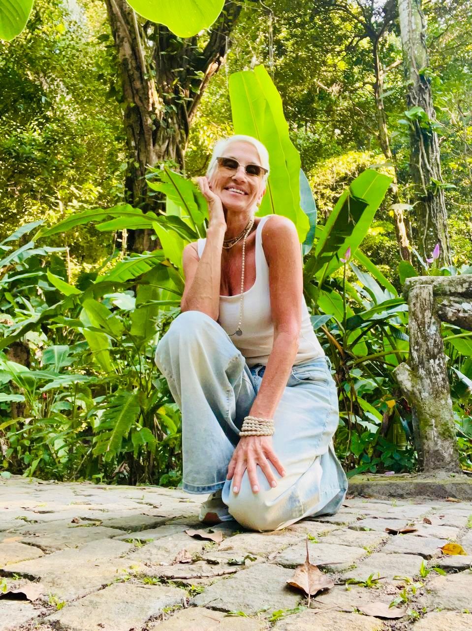 Claudia Englert - Coach de Vida