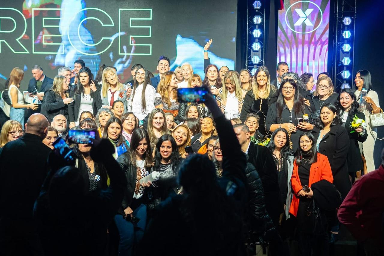 Claudia Englert - Fuxion